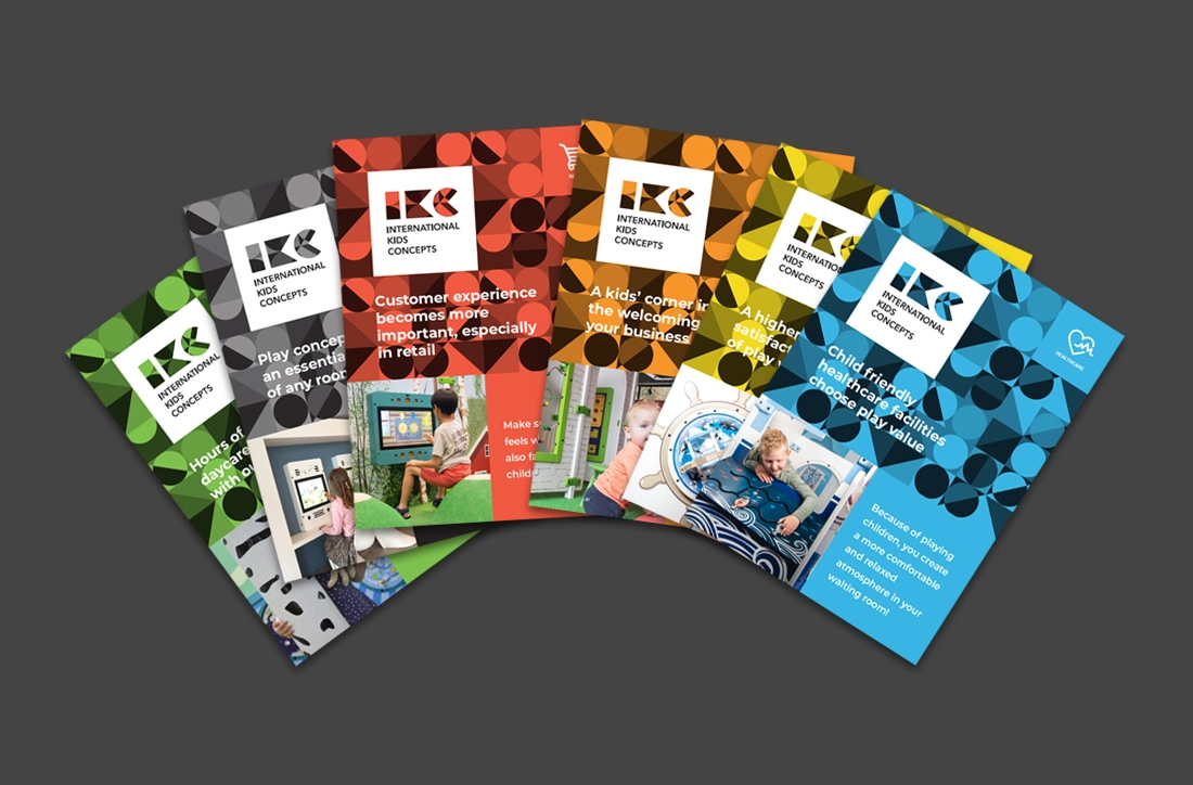 Brochure IKC Download