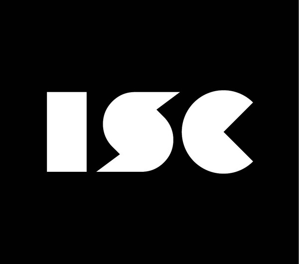 Logo nieuw concept ISC voor ouderen