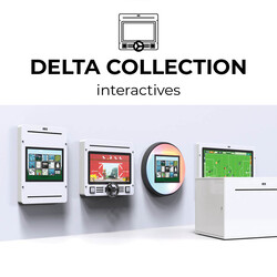 delta interactieve speelsystemen voor alle leeftijden